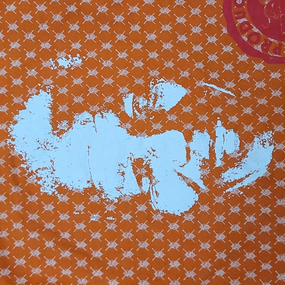 Nelson Mandela Tee (KIDS) - Picture 5 of 8